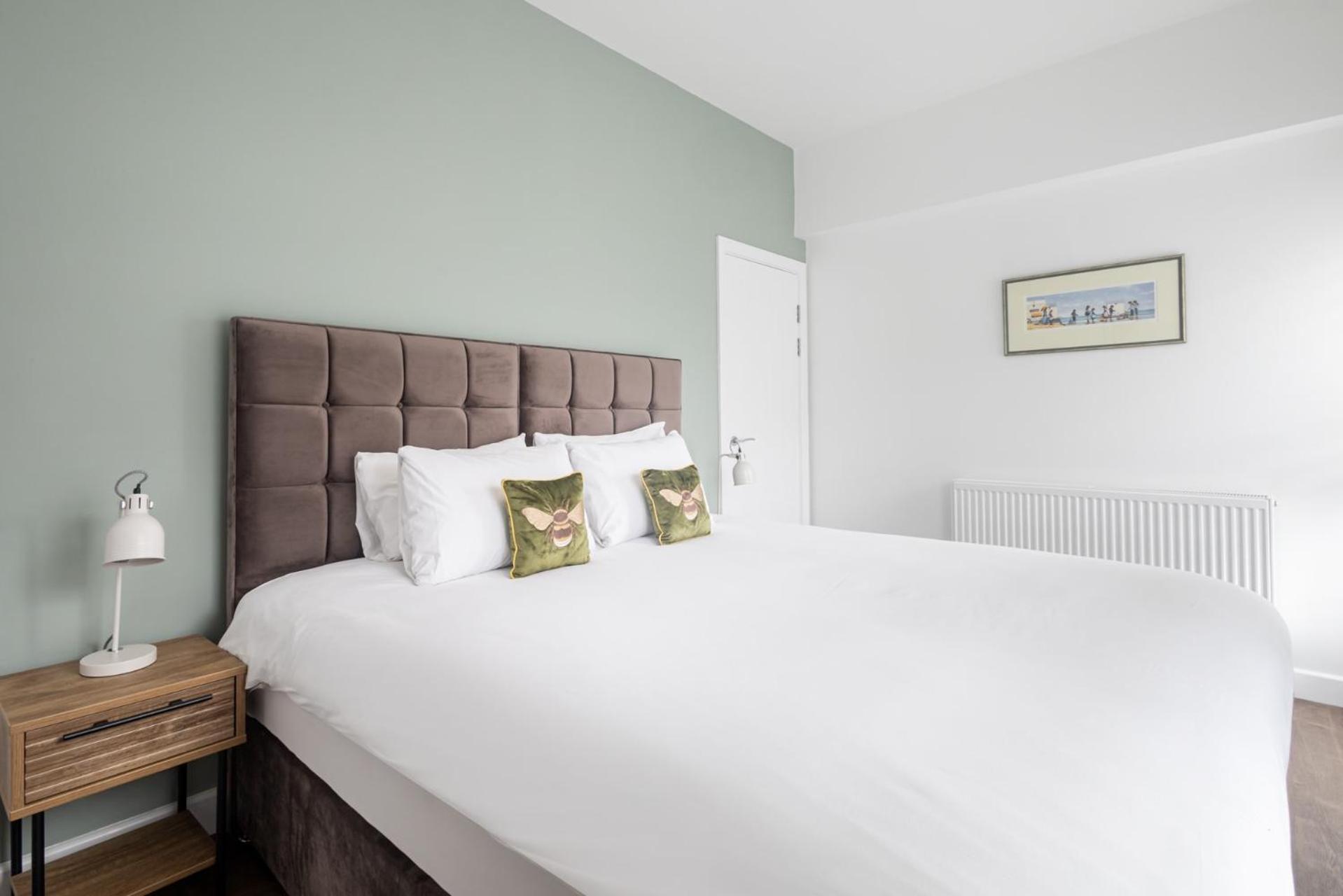 Host & Stay - Sanderling Chase Scarborough Exterior foto